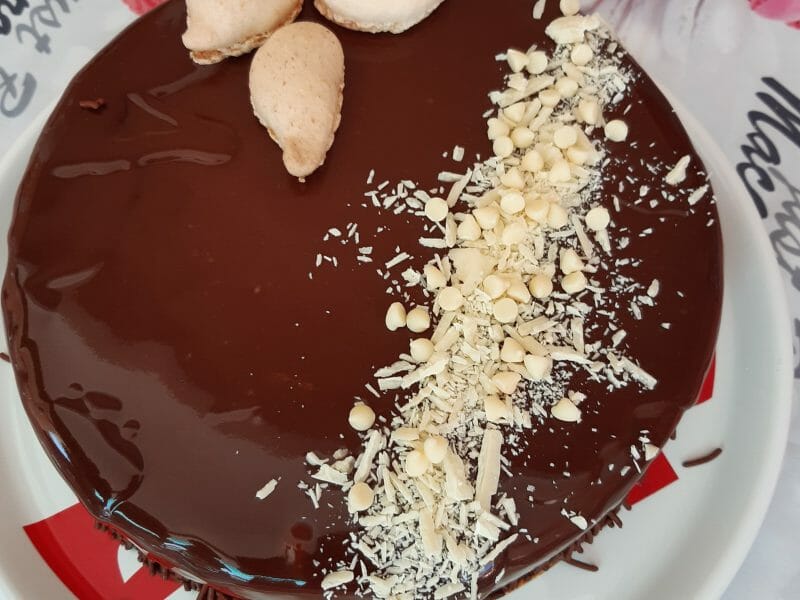 Cliquez pour zoomer ! Trianon Thermomix par Mamoutine