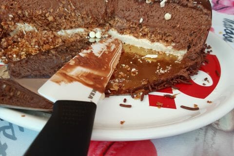 Cliquez pour zoomer ! Trianon Thermomix par Mamoutine