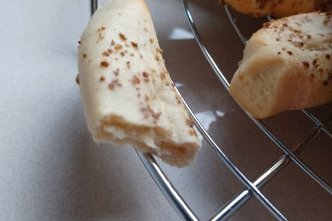 Cliquez pour zoomer ! Navettes de Marseille Thermomix par Mamoutine