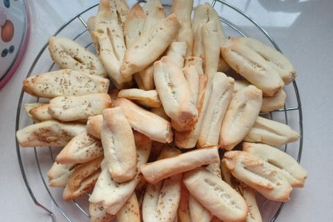 Cliquez pour zoomer ! Navettes de Marseille Thermomix par Mamoutine