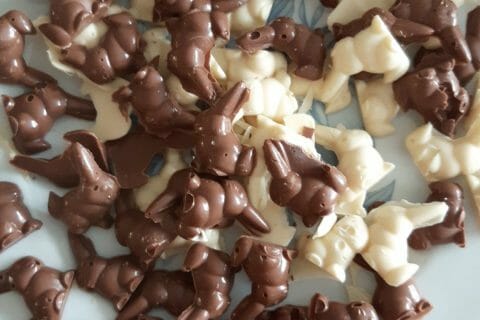 Cliquez pour zoomer ! Photo de Mamoutine