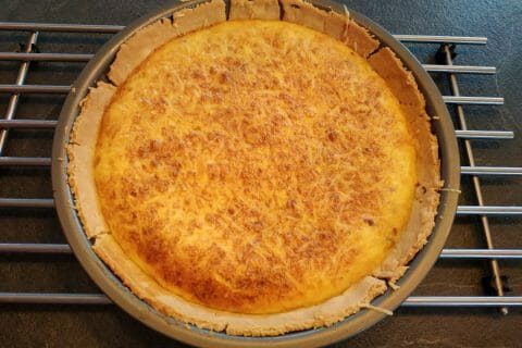 Thermomix Classic Quiche Lorraine Recipe Thermokitchen Thermomix Classic Quiche Lorraine Recipe Thermokitchen
