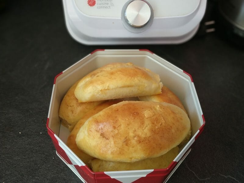 Cliquez pour zoomer ! Pain brioché au chocolat – Pitch Thermomix par Jenniferpchrt