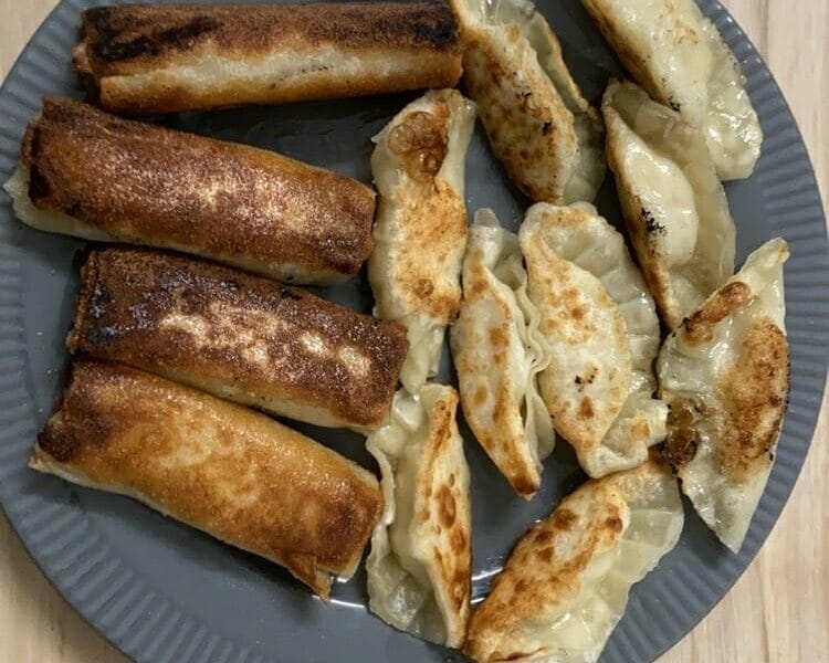 Cliquez pour zoomer ! Nems au poulet Thermomix par Nancy62980