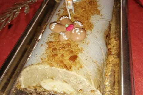 Cliquez pour zoomer ! Glace au café Thermomix par Fée clochette 85