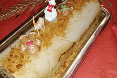 Cliquez pour zoomer ! Glace au café Thermomix par Fée clochette 85