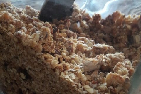 Cliquez pour zoomer ! Muesli Thermomix par jessica5610