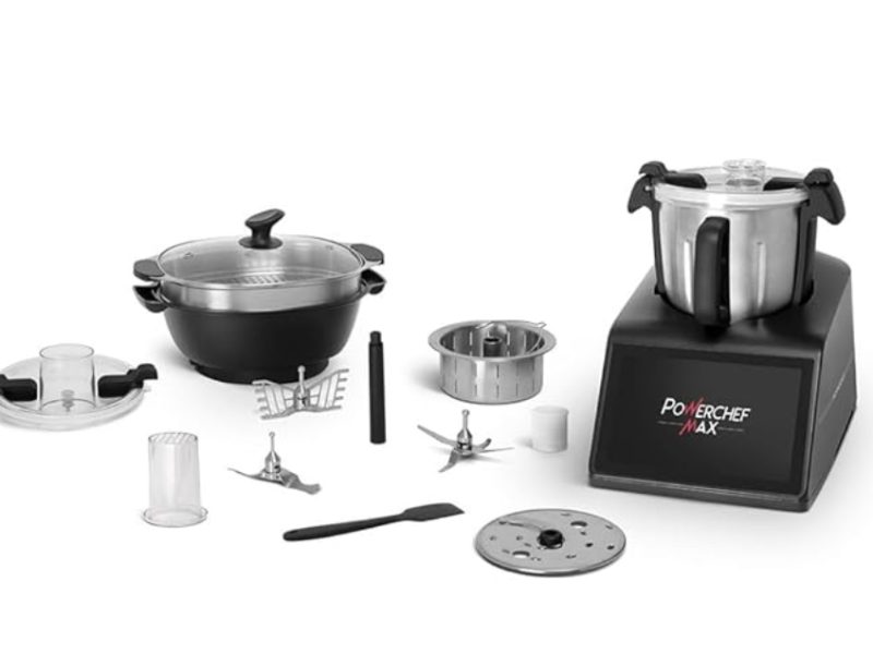 Cliquez pour zoomer ! Photo de cdst78 Thermomix par cdst78