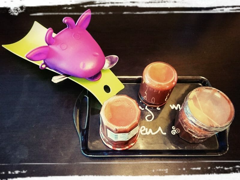 Cliquez pour zoomer ! Nutella Thermomix par Nam29