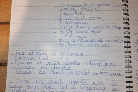 Cliquez pour zoomer ! Photo de Adele Adeline