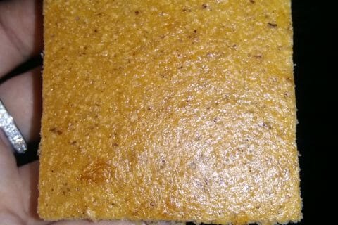 Cliquez pour zoomer ! Gâteau creusois au Thermomix