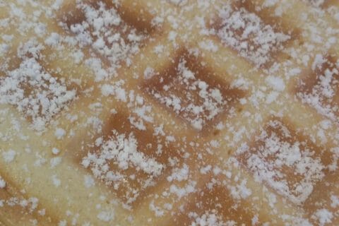 Cliquez pour zoomer ! Gaufres au Thermomix