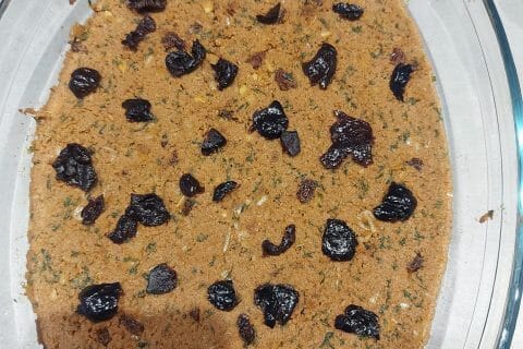 Cliquez pour zoomer ! Hachis parmentier à la patate douce Thermomix par VanessaG67