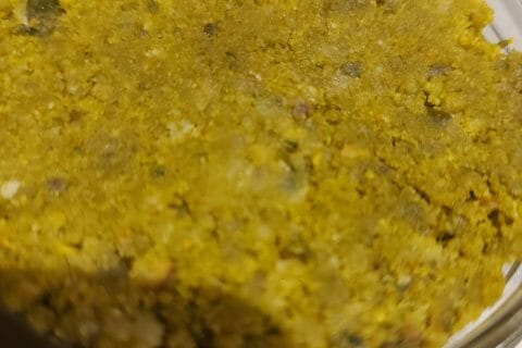 Cliquez pour zoomer ! Pâte de pistache Thermomix par VanessaG67