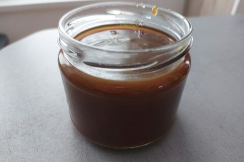 Cliquez pour zoomer ! Salidou – Caramel au beurre salé Thermomix par VanessaG67