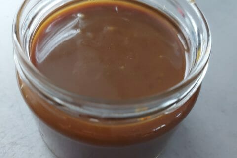 Cliquez pour zoomer ! Salidou – Caramel au beurre salé Thermomix par VanessaG67