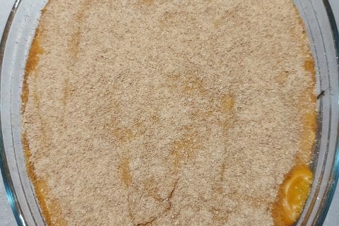 Cliquez pour zoomer ! Hachis parmentier à la patate douce Thermomix par VanessaG67