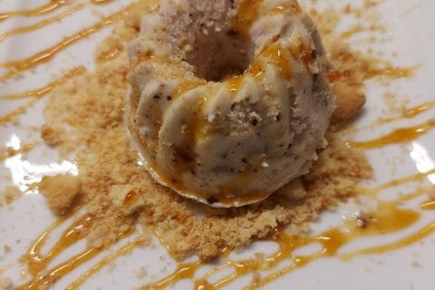 Cliquez pour zoomer ! Glace au yaourt Thermomix par VanessaG67