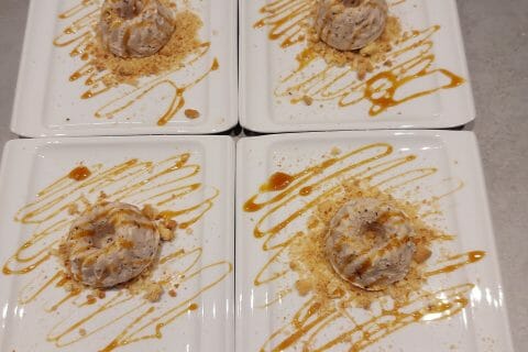 Cliquez pour zoomer ! Glace au yaourt Thermomix par VanessaG67