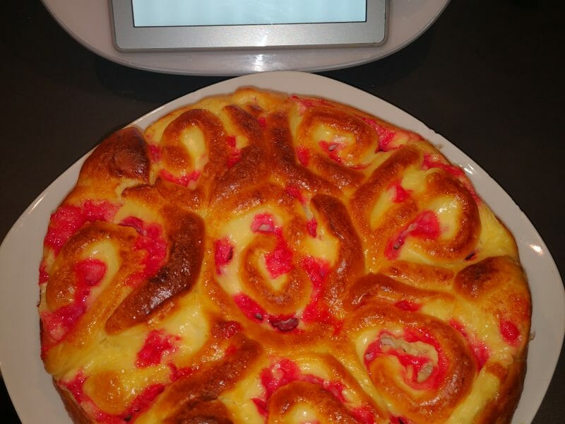 Cliquez pour zoomer ! Chinois Thermomix par Najat thermomix