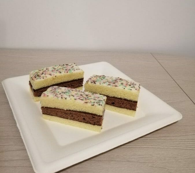 Cliquez pour zoomer ! Napolitain Thermomix par StellaHB