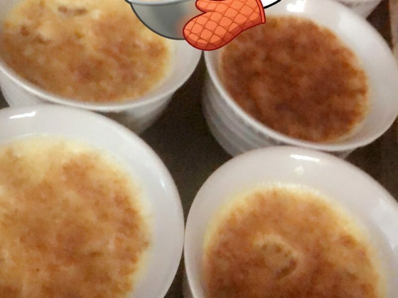 Cliquez pour zoomer ! Fruits rouges en sabayon Thermomix par oumhanali