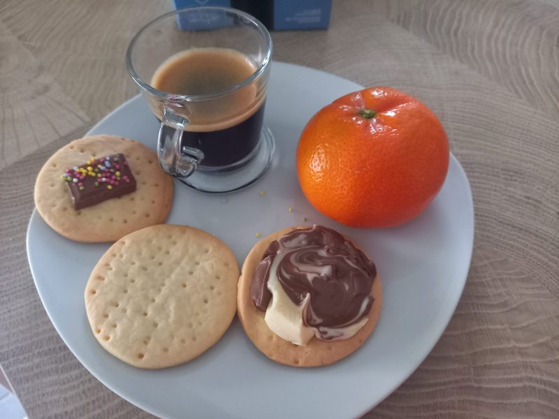 Cliquez pour zoomer ! Petits beurre maison Thermomix par tchoupi67