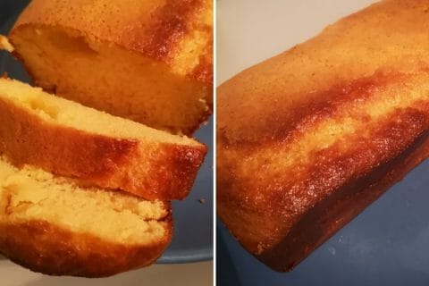 Photos des recettes