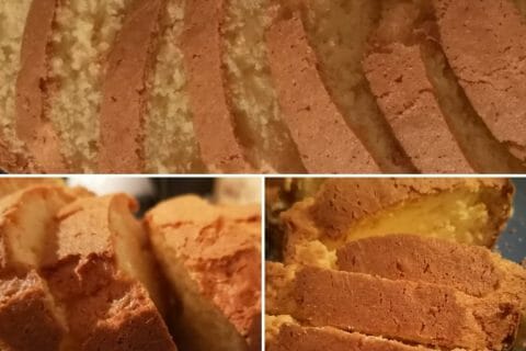 Cliquez pour zoomer ! Gâteau à l’orange au Thermomix