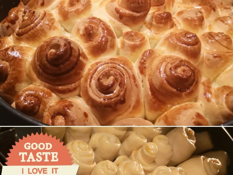 Cliquez pour zoomer ! Brioche tressée à la mie filante Thermomix par CathRine