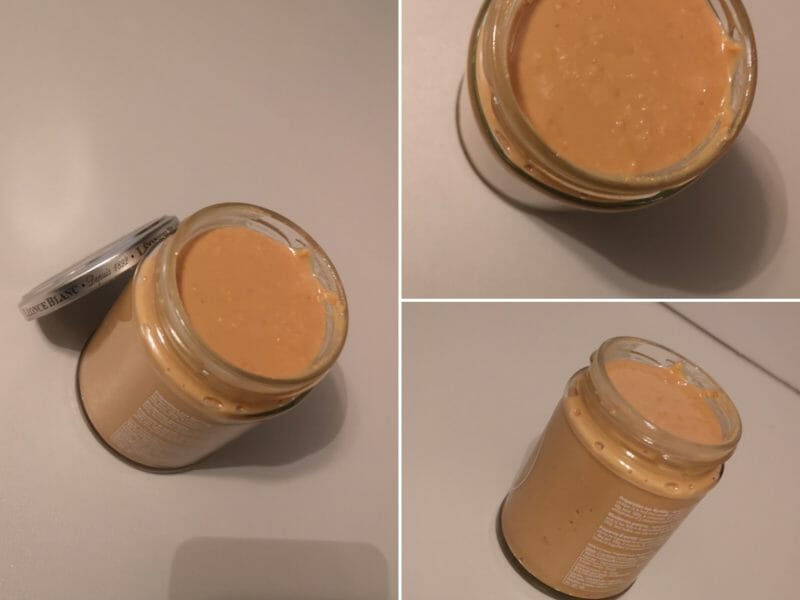 Cliquez pour zoomer ! Beurre de cacahuètes Thermomix par CathRine