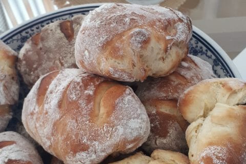 Cliquez pour zoomer ! Pain brioché au chocolat – Pitch Thermomix par segolene-c