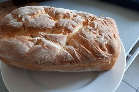Cliquez pour zoomer ! Pain de mie Thermomix par segolene-c