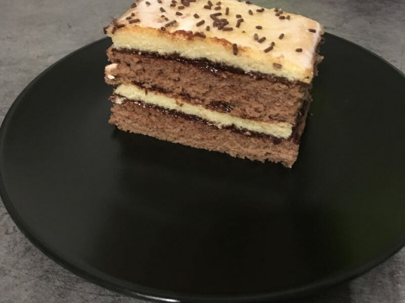 Cliquez pour zoomer ! Napolitain Thermomix par Talie25