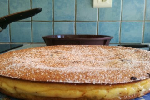 Photos des recettes