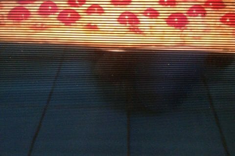 Cliquez pour zoomer ! Pâte à pizza au Thermomix