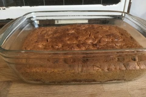 Photos des recettes