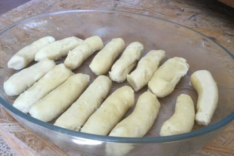 Photos des recettes