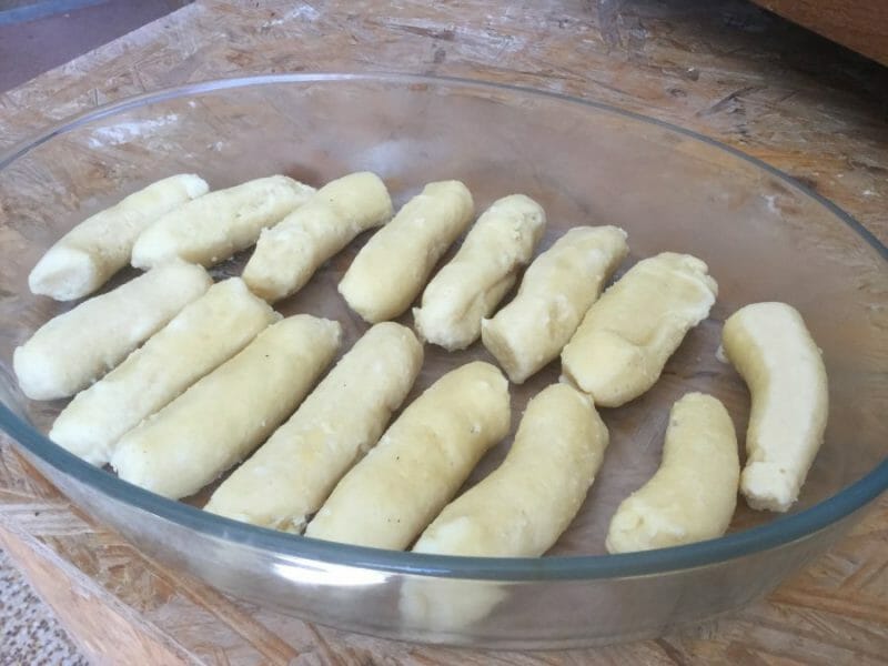 Cliquez pour zoomer ! Quenelles Thermomix par Vinou73