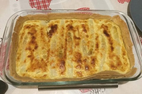 Photos des recettes