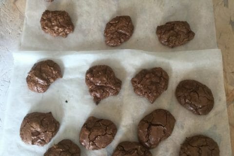 Photos des recettes