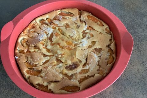 Photos des recettes