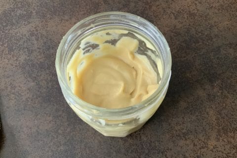 Cliquez pour zoomer ! Beurre de pomme au Thermomix