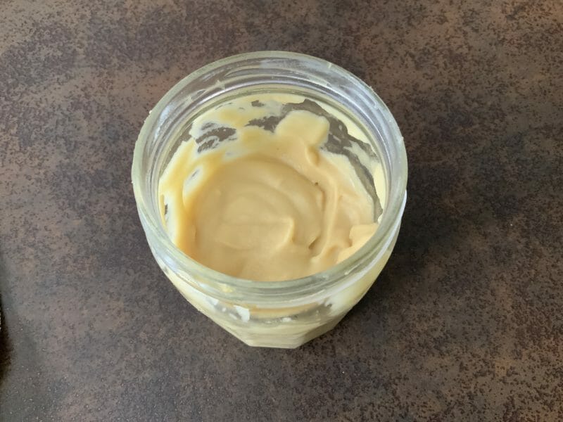 Cliquez pour zoomer ! Beurre de pomme Thermomix par Vinou73