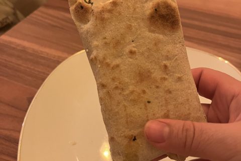 Cliquez pour zoomer ! Tortillas de blé Thermomix par Alilou’s mum