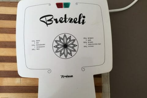 Cliquez pour zoomer ! Ch’tites gaufrettes du Nord Thermomix par Pat57