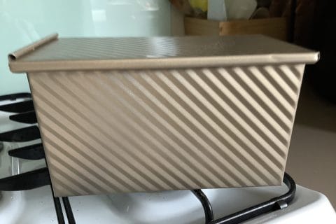 Cliquez pour zoomer ! Pain de mie Thermomix par Pat57