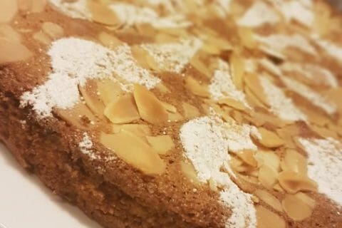 Cliquez pour zoomer ! Le Namandier au Thermomix