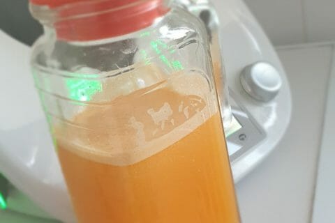 Cliquez pour zoomer ! Jus de fruits ACE au Thermomix