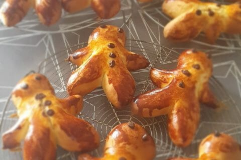 Cliquez pour zoomer ! Manalas au Thermomix